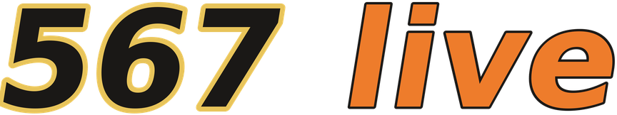 567 live logo