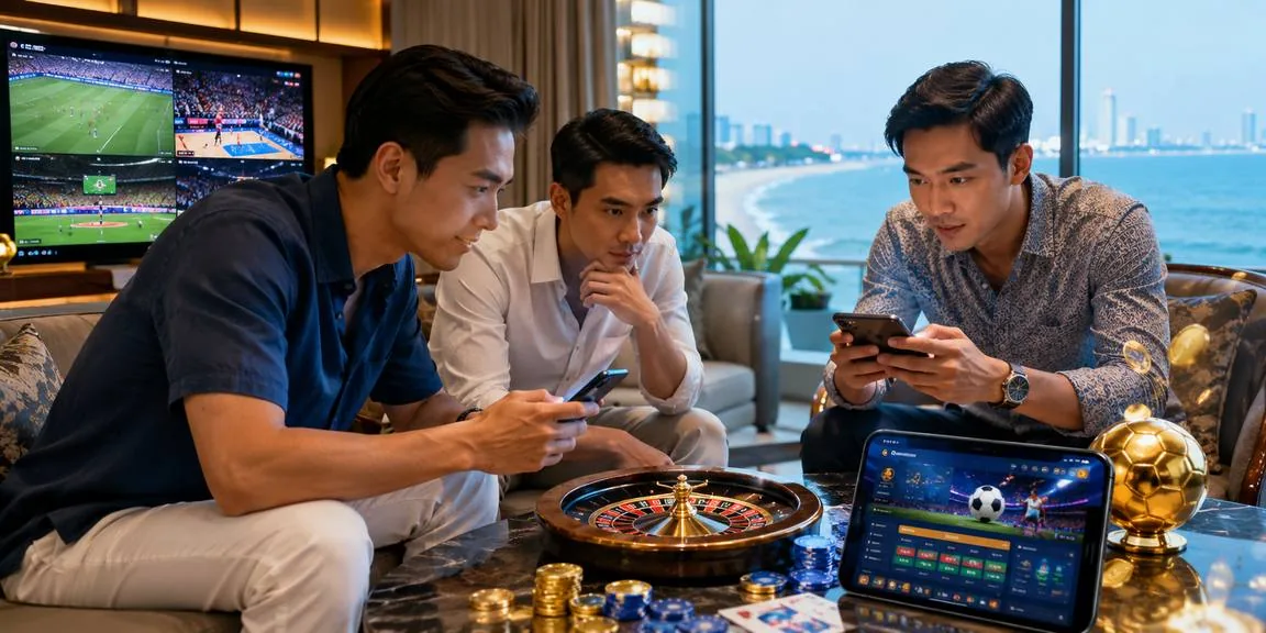 567 live Casino